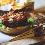 Blackbean Burger