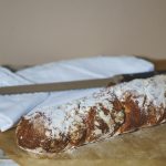 Wurzelbrot
