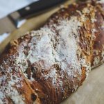 Wurzelbrot