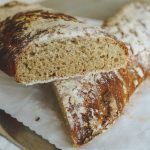 Wurzelbrot