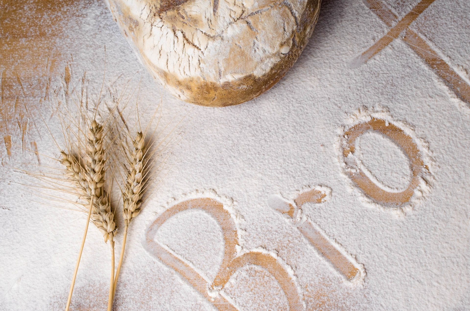 Ist Brot gesund?