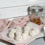 Vegane Raffaello