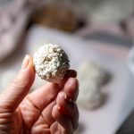 Vegane Raffaello
