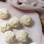 Vegane Raffaello