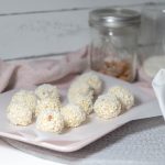 Vegane Raffaello